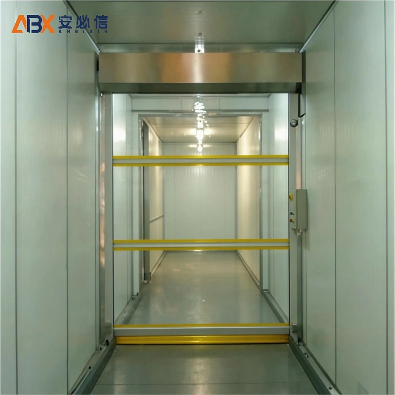 濮阳市快速门